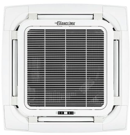 1 PZ UNITA' INTERNA CONDIZIONATORE MULTI CASSETTA R32 DIANCLIMA SENSE AIR 18000 btu NextradeItalia Mod.FERX.DIARET-DSERUIMS-EW
