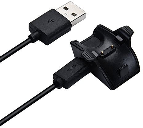 Austuo Compatible with Huawei Honor Band 4 /Band 5 Charger Cable,Replacement Honor Band 3/3 Pro / 2/2 Pro USB Charging Dock cradle