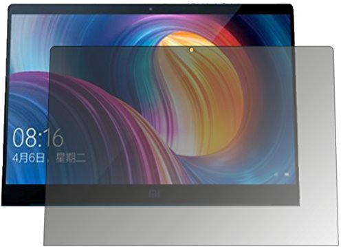 dipos I Blickschutzfolie matt kompatibel mit Xiaomi Mi Notebook Pro Sichtschutz-Folie Display-Schutzfolie Privacy-Filter