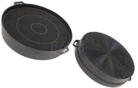 Neff Aktivkohlefilter 353121