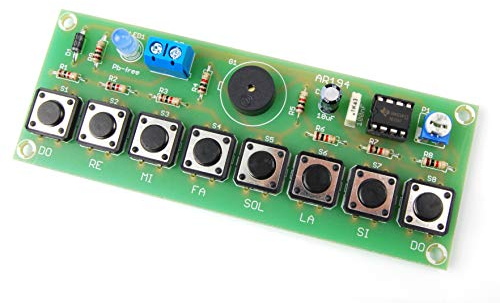 ArliKits Mini - Klavier, Synthesizer, Orgel Bausatz DIY