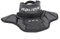 Bauer PRO Certified Senior Black Torwart Halsschutz