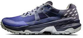 Mammut Sertig II Low GTX Herren schwarz-Leuchtorange 10