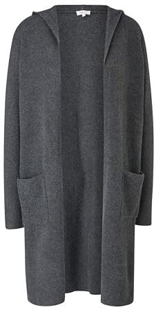 s.Oliver Strickjacke Langarm