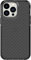 tech21 iPhone 14 Pro Max Evo Check - Stoßdämpfende & Schlanke Schutzhülle mit 4,8 m FlexShock Multi-Drop Schutz & Extra Tasten