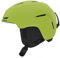 Giro Unisex, Teenager Sporn Kinder Ski Schneehelm, Ano Lime, S