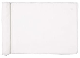Marc O'Polo Tischläufer Valka Weiß 50x250 cm