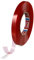 Tesa 4965 Next Gen - Doppelseitiges Klebeband, Hohe Scherfestigkeit und Temperaturbeständigkeit, Hochwertiger Acrylatkleber, Transparent, Biomasse-ausgeglichen