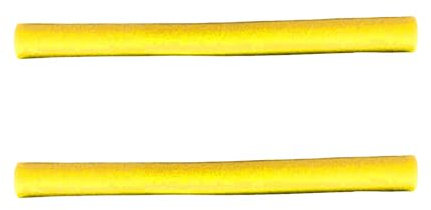 Anloximt 2Pack Pool Nudel Schaum Hohle Schwimmnudel, Schwimmbad-Woggle-Nudel-Schaum, Schwimmnudel, Pool-Nudel, Wassersport-Lernhilfe für Kinder und Erwachsene