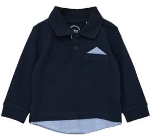 s.Oliver Junior Poloshirt Langarm