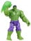 Marvel Avengers Epic Hero Series Hulk Deluxe Action Figure