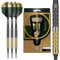 Target Darts Cult Envy 10 21G 90% Wolfram Soft Tip Darts Set