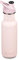 Klean Kanteen Classic mit Sport Cap aus Edelstahl in der Farbe Heavenly Pink, 532ml, 1010590