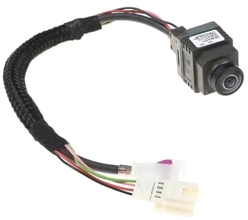 FLORENTER Auto Rückfahrkamera Auto Rückansicht Kamera Rückfahr A2229059607 Für Mercedes Für Benz W205 W222 W447 X253 Backup Park Assist Kamera A2229050706 Auto Rückansicht Kamera