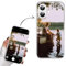 König Design Handyhülle mit Foto für Apple iPhone 16 - Personalisierte Hülle, selber gestalten, mit Bild - Schutzhülle aus weichem TPU Silikon Gel Material