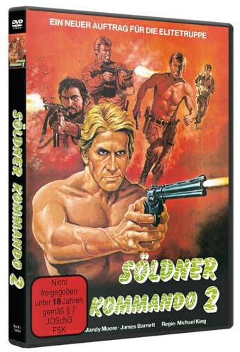 Action Uncut / Cargo