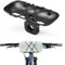 Hzycwgone Fahrrad Lenker Halterung für Bose SoundLink Flex 2. Gen.,Motor/Roller/Golfwagen/Boot Schienen Halter Adapter für Bose SoundLink Flex 2/SoundLink Flex Tragbarer Bluetooth-Lautsprecher