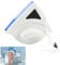 Magnetic Window Cleaner, Double Sided Window Cleaner Magnetic, Adjustable Outside Window Cleaner From Inside, Double Sided Window Cleaning Brush For Single Pane Glass From 3-8 MM