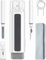 Kit Nettoyage Clavier,Nettoyeur Clavier Keyboard Cleaning kit Kit Nettoyage électronique avec Brosse Chiffon d'essuyage,pour Airpods iPhone Ecouteurs Ordinateur PC Laptop Telephone (Q3-1)