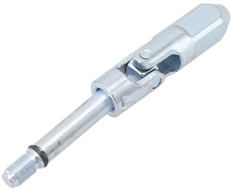 Efficient Joint For for Reliable Connection in Pump and Plunger Operations