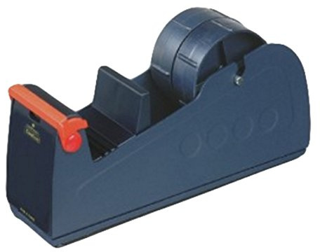 LSM Consumer 922544 50 mm Pacplus Heavy Duty Bench Dispenser - Blue