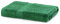 DecoKing Serviette de Bain 70x140 cm Coton Absorbant Vert Marina