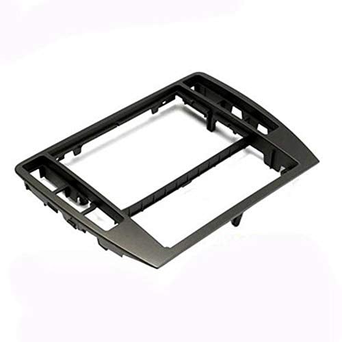 GOZAR Rahmen Mittelkonsole Radio Panel Für 2001-2005 Vw Passat B5