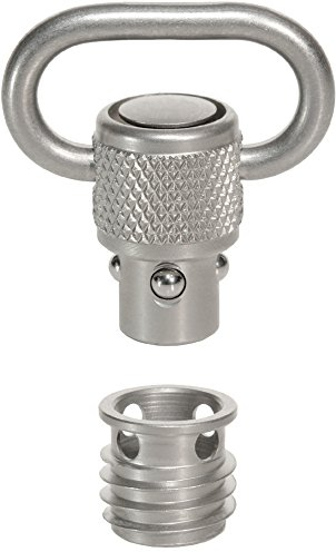 HALDER Unisex Push And Go Riemenb gel Set, 5x1, 9,5x1,0 / 23 mm EU