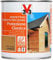 V33 Protettivo Completo per Legno a Solvente 6 Anni Protezione Classica