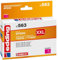 edding Druckerpatrone EDD-563 - Einzelpatrone - Magenta - 38 ml - Reichweite 4000 Seiten - Ersetzt Epson T78XXL (T7893)