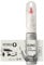 SD COLORS EZRC Peinture de retouche Gris aluminium 20 ML