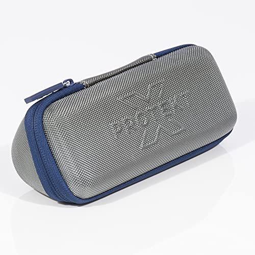 XProtekt X-ROAM protective carry case for Sonos Roam & Roam 2 Grey/Blue