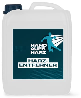 Hand aufs Harz 10l Kanister