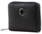 Mandarina Duck Damen Mellow Leather Reisezubehör-Brieftasche, Schwarz