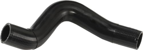 GATES 05-3093 Kühlerschlauch KÜHLWASSERSCHLAUCH WASSERSCHLAUCH oben Kompatibel mit FIAT Linea 323, 110