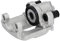 FEBI BILSTEIN Bremssattel Hinten links 179785