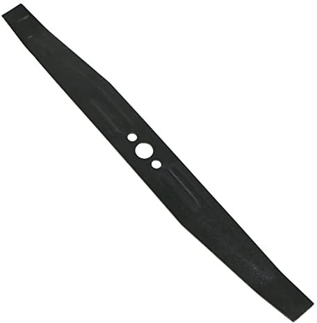 Spares2go Blade compatible with Flymo Turbolite 400 Lawnmower (40cm)