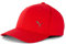 PUMA Unisex Metal Cat Flexfit Cap - Baseballkappe (red, XL-XXL)