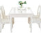 Sporgo Tovaglia trasparente da tavolo, 140 x 220 cm, impermeabile, trasparente, lavabile, 0,13 mm, in PVC trasparente, rettangolare, protezione da tavolo, adatta per esterni