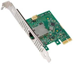 Intel I226-T1 Eingebaut Ethernet 25000 Mbit/s