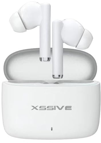 BT 5.3 Wireless Ohrhörer USB-C-Eingang