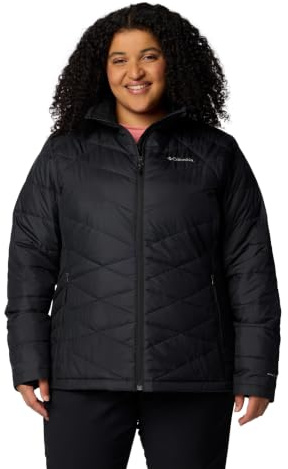 Columbia Damen Heavenly Jacket Heavenly Jacket