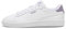Puma Smash 3.0 L Unisex Sneaker, Puma White Pale Plum, 44 EU