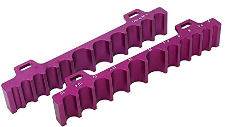 Mountain Front Fork Hub Clamp Vise Repair Tool - Firm Clamp for Rear Suspension Maintenance and Repair - Aluminum Alloy