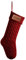 Rainsar Weihnachtsstrumpf Personalisiert mit Namen, Personalisierte Weihnachtsstrümpfe 46cm Große Gestrickte, Christmas Stockings für Feiertags Familienparty Dekoration, Geschenk, 1 Stück