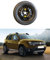 Ersatzrad, 40,6 cm (16 Zoll), kompatibel mit Dacia Duster 145/90R16