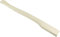 pokm toolsmarket - 36cm Axtstiel Ersatzstiel Beilstiel aus Buchenholz, Robuster Stiel für Axt & Beil, Hochwertiger Kuhfuß Holzstiel Ersatzgriff, Hergestellt in der EU