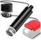 Water Transfer Pump for for Bosch/for 18V Battery Adapter, Suitable for Efficient Water Management (for 48-11-1862)