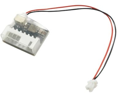 Câble d'alimentation Compatible avec Flywoo Balance Plug avec Filtre LC for GoPro V2 Naked Hero 6 7 8 9 10 11 Insta360