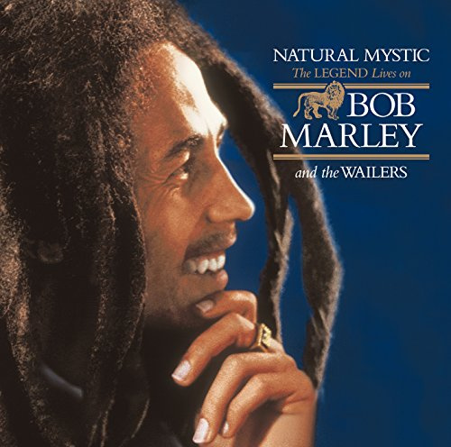 Natural Mystic-Legend Lives On